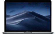 APPLE Laptop MacBook Pro A1707 / Intel Core i7-6700HQ, 15.4", 2880 x 1800, 16 GB, 512 GB SSD, MacOS, svemirsko siva (obnovljen)